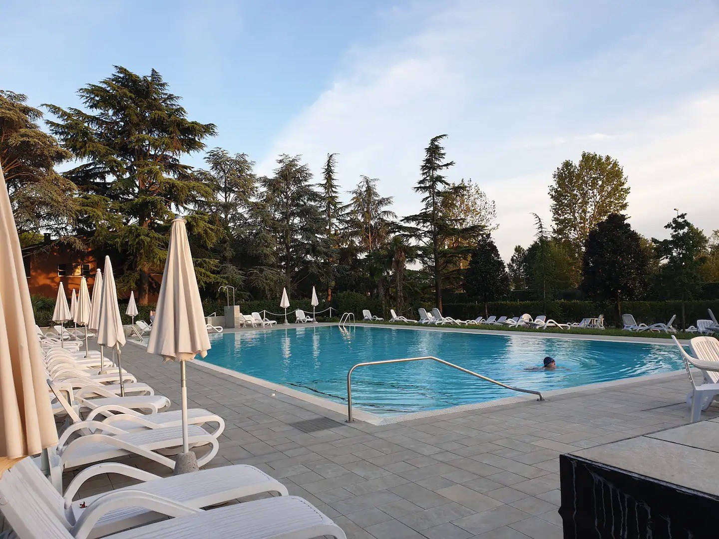 Azur apartment Sirmione