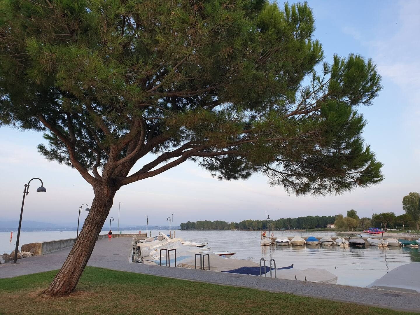 Azur apartment Sirmione
